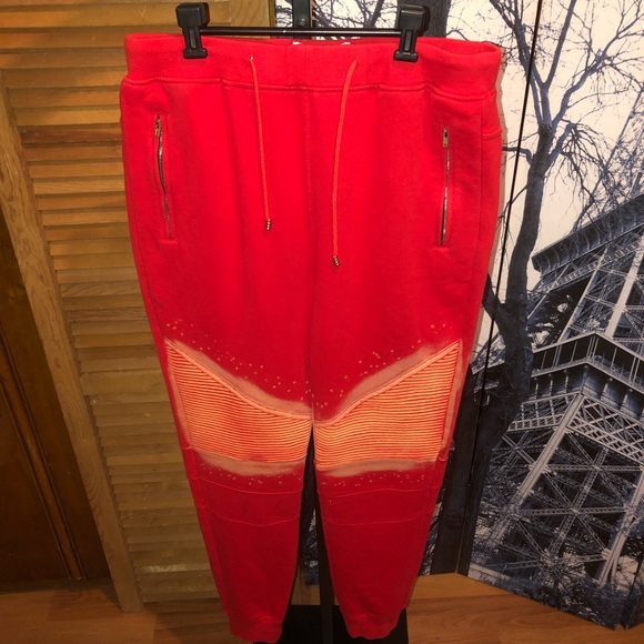 Artic Premium Collection Men’s Jogger - Picture 3 of 8